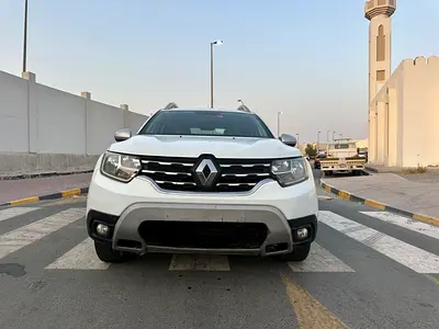 Renault Duster LE 2020 - GCC Specs - Excellent Condition