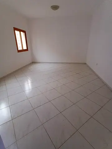 عرض مميز للسكن استوديو في القاسمية أبو شغارة موقع حيوي وسهل الوصول عائلات فقط