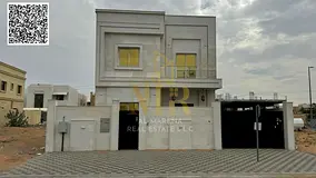 Villa for Sale in Al Yasmin – 5 Master Bedrooms