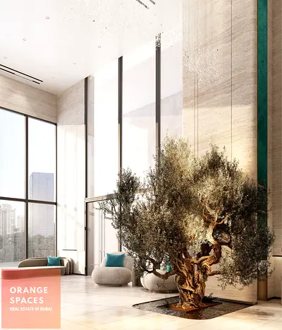 Sunken Balcony | Family Haven | Prime Community