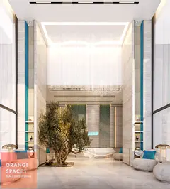Sunken Balcony | Family Haven | Prime Community