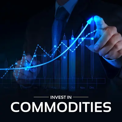 Invest in Gold  Oil - Earn 3.5% Net Monthly!