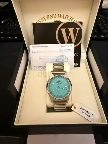 West and watch co