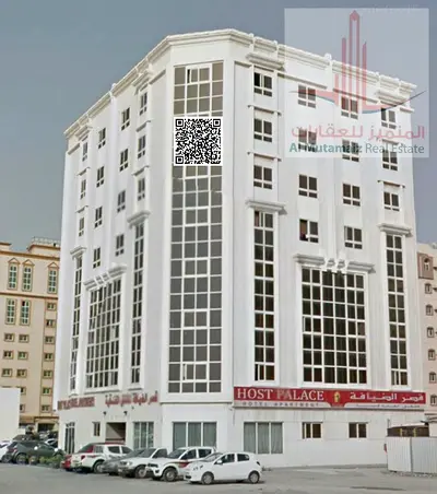 شقة غرفه وصاله امام البحر