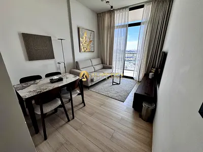 Fully Furnished | Community View | Ready To Move