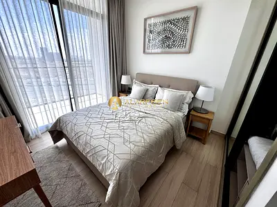 Fully Furnished | Community View | Ready To Move