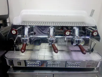 Elektra Coffee Machine For Sale Urgent