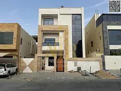 Luxury Villa for Sale in Al Yasmeen – 7 Master Bedrooms