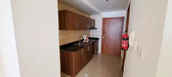 Available studio for rent Ajman one tower 25,000