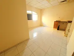 NO DEPOSIT CASH STUDIO WITH CENTRAL AC IN MUWAILEH