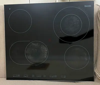 Induction Hob