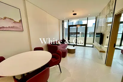 Fully Furnished | 12 Cheques | Brand New