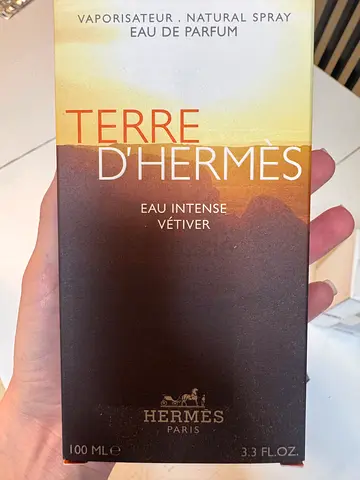 Hermes Terre