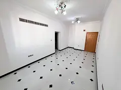 Luxury 2BR in Al Rawda 3, Card Access System, 45K / 4 Cheques.