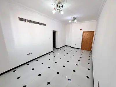 غرفتين وصالة فاخرة بالروضة 3، نظام دخول بالكارت، 45 ألف/4 دفعات.