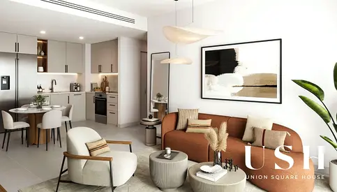 Exclusive 1 BR | Podium Unit | Genuine Resale