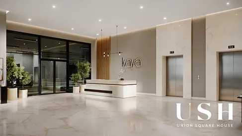 Exclusive 1 BR | Podium Unit | Genuine Resale