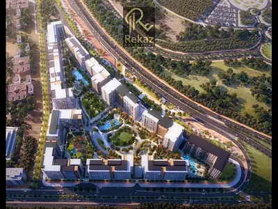 3BR at Olfah 5 Percent Downpayment 7 Years Plan