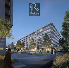 Resale| Brand New 2BHK Fully Paid | Prime Location | Freehold
