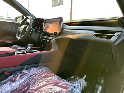 2024 Lexus RX-SERIES — миниатюра 8
