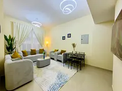 Monthly Rent – Brand New 1-Bedroom Apartment in Al -All bills included (Electricity ⚡ | Water 