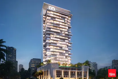 3 Bed Plus Maids Ayaan Heights Meyan DLD waiver