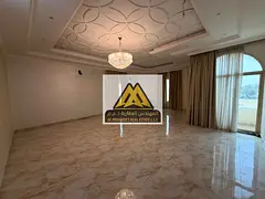 5-Bedroom Villa with Majlis, Living Room, Maid’s Room, Laundry Room and Large Yard in Al Raqaib | 