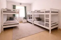 Executive Bed Space for bachelors Near Circle Mall – Prime Location