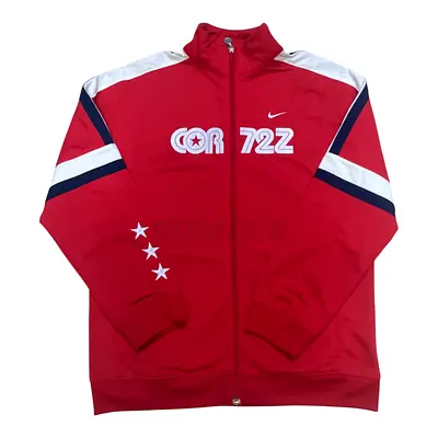 Vintage COR72Z track jacket/ Y2K/90s
