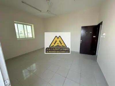 Two bedrooms and a living room | With a balcony offering excellent views and ventilation | Affordable price | Easy access to Sharjah and Dubai