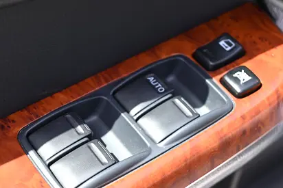 2024 Nissan PATROL SAFARI 缩略图 19