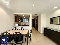 Fully furnished | Modern kitchen | Brand new