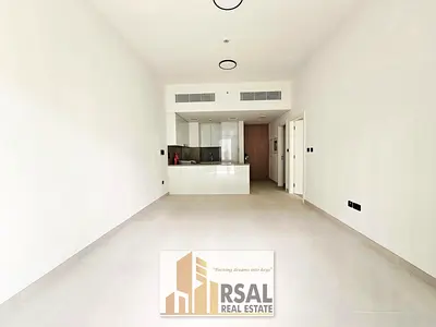 Stylish 1BHK | Brand New Building | Balcony & American Kitchen ✨