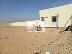 🔥 Massive Open Warehouse | 10,000 Sqft | Budget-Friendly | Ideal for Storage &amp; Yard Use | AED