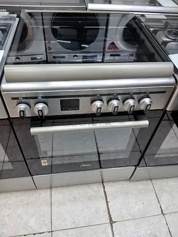 Terim Four burner full gas cooker size 60cm