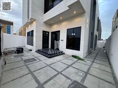 Golden Opportunity to Own a Premium Corner Villa in Al Yasmeen Luxury corner villa for sale with elegant design and high-quality specifications, craft