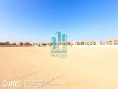 Commercial &amp; Residential Land for Sale | Al Jurf , Ajman