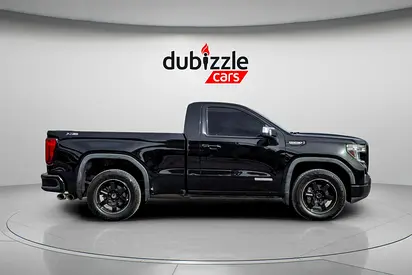 2021 GMC SIERRA — фото 4