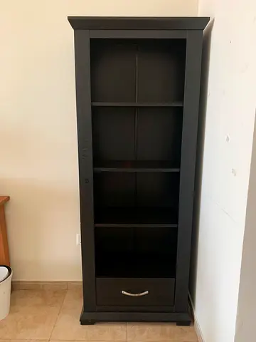 Bookshelf/Storage Cabinet
