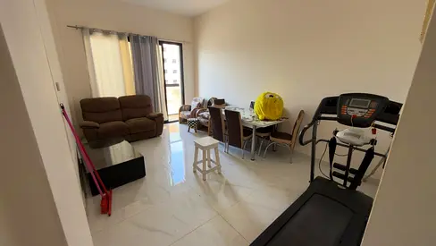 شقه سنوي غرفه وصاله في الجرف 3
