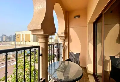 1Bedroom + Study | Fully Furnished | Vacant