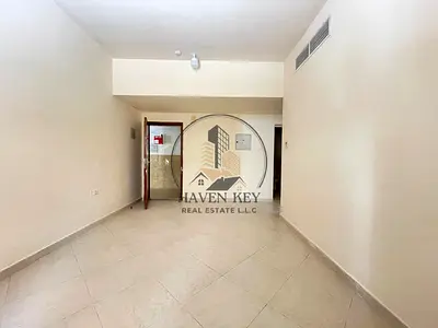SPACIOUS ONE BEDROOM// PRIME LOCATION // FAMILY BUILDING // REASONABLE PRICE // EASY ACCESS TO DUBAI // COME AND VISIT HOPE SO YOU LIKE IT