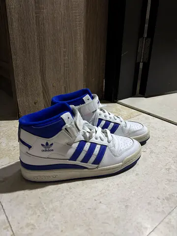 Adidas forum Mid shoes