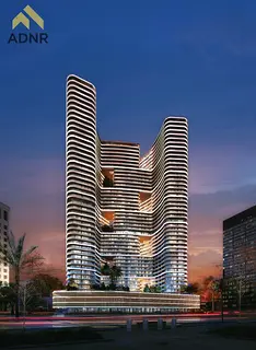 Ready Soon | Prime Location | 10%Down Payment | High ROI