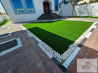 Luxury spacious 4Bhk commercial villa.