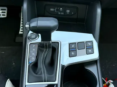 Kia Sportage GT-Line, миниатюра 17