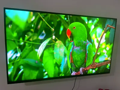 Sony Bravia 49” 4K Smart TV | Android | Excellent Condition