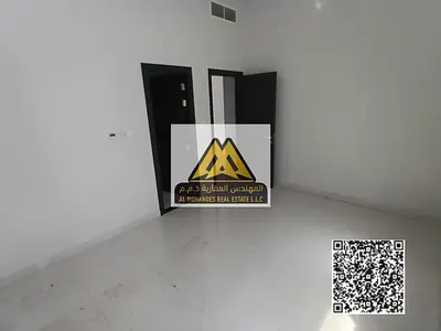 شقة غرفة وصالة بمساحة ممتازة جداً، بتصميم عملي وصالة منفصلة توفر راحة وخصوصية، في بناية جديدة تاني ساكن، بموقع حيوي خلف السوق الصيني وقريب من جميع الخ
