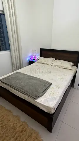 Bedroom set