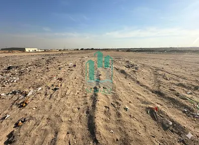 SUPER FREEEHOLD PLOT - LIFETIME - FOR ANY NATIONALITIES - SAJJA - 1 MILLION SQ FT - AED 120/- SQ FEET